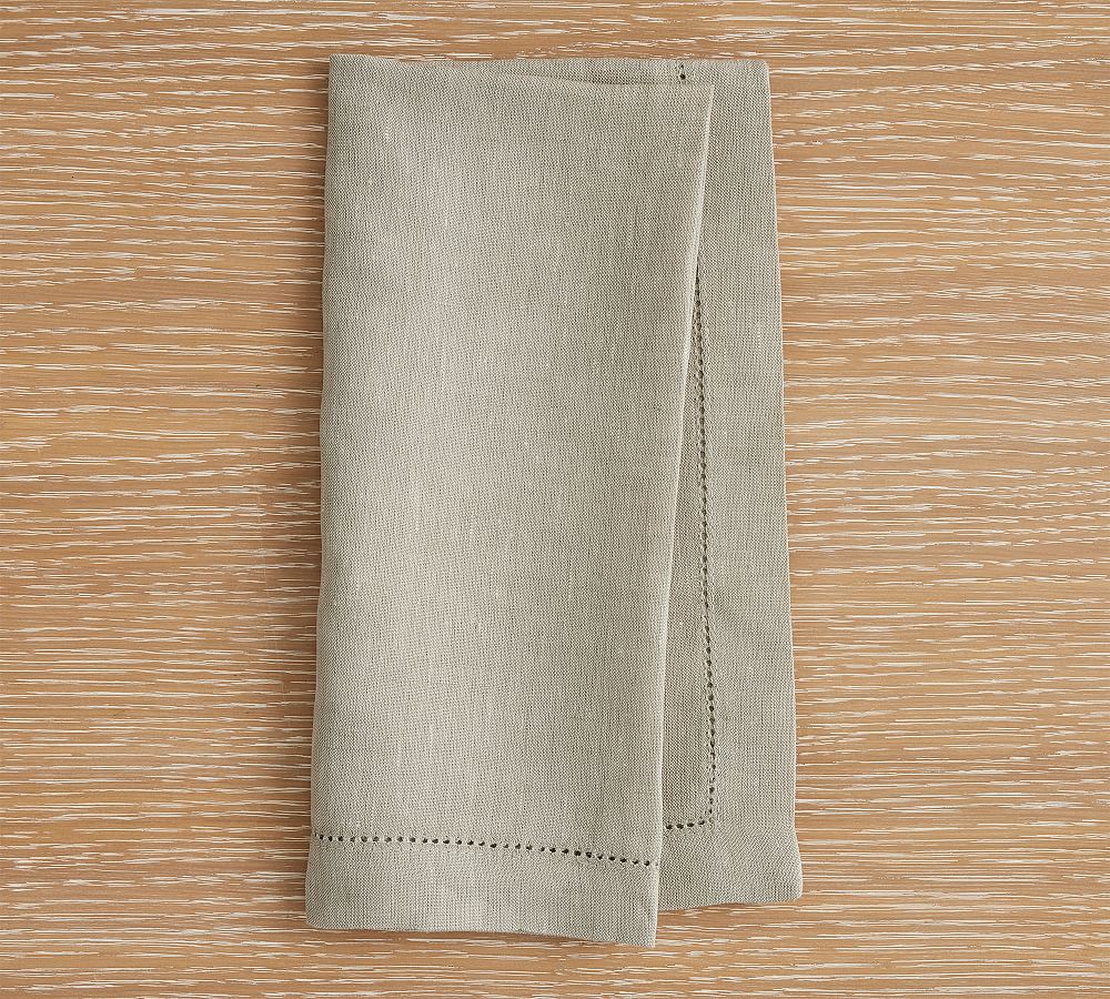 Belgian Linen Napkins - Set of 12