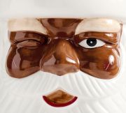 Cheeky Santa II