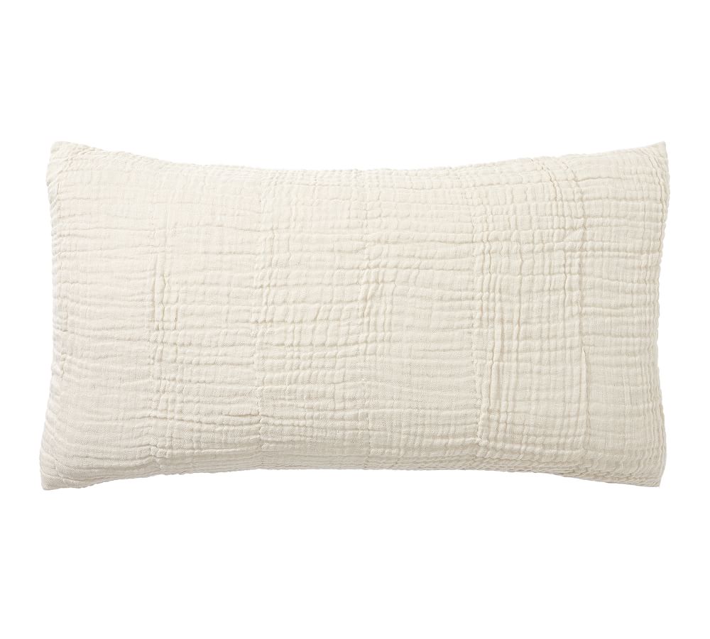 King Size Cloud Sham