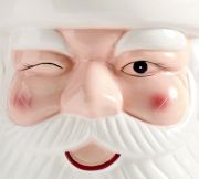 Cheeky Santa I