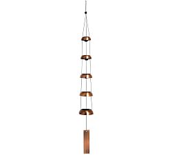 Sanctuary Bells Wind Chime Collection