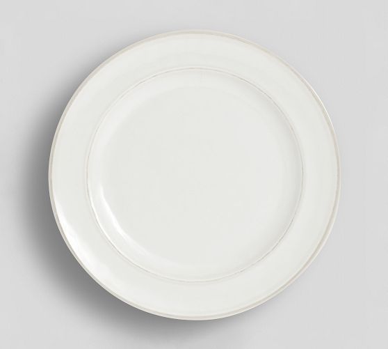 Cabana Outdoor Melamine Salad Plates