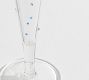 Confetti Outdoor Champagne Flutes - Set of 4