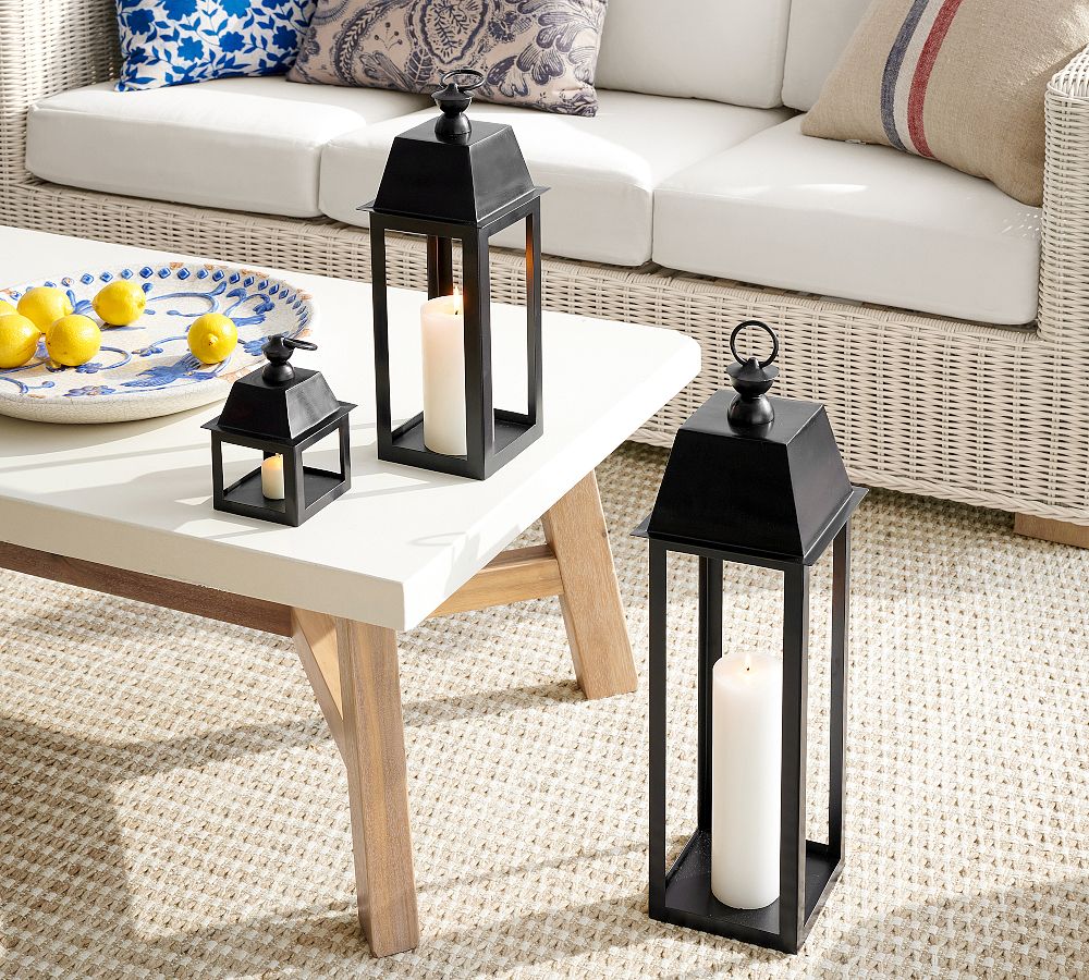Everett Lantern