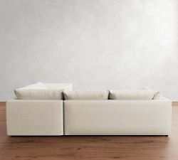 Palmetto 3-Piece Sectional (116&quot;)
