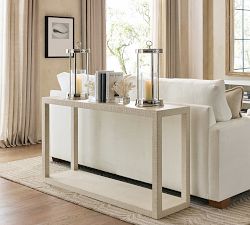 Coral Bookends