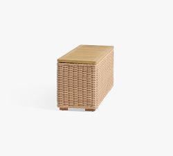 Huntington Pool Storage Trunk