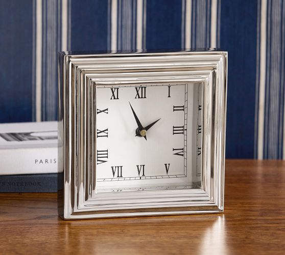 Portsmith Clock