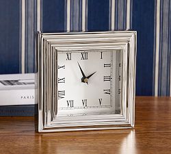 Portsmith Clock
