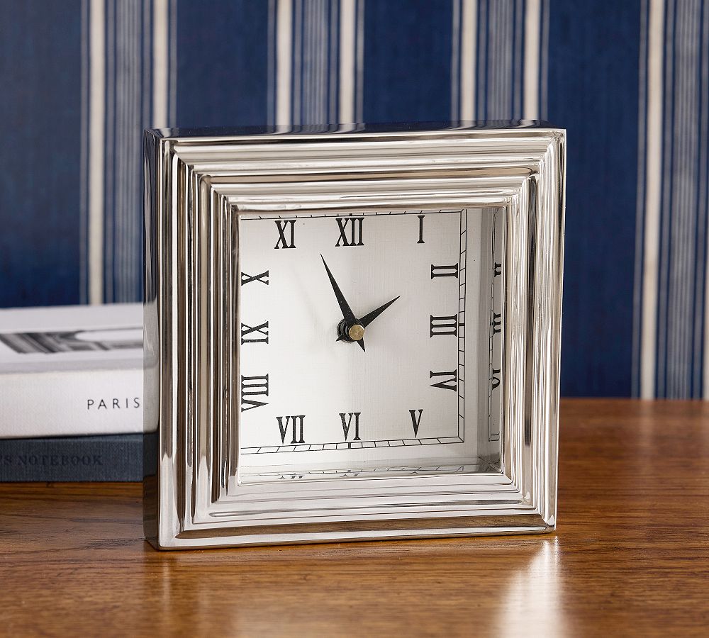 Portsmith Clock