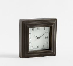 Portsmith Clock