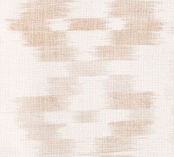Fabric by the Yard - Ikat Print