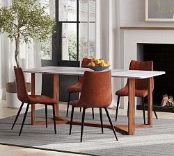 Fresno Upholstered Dining Chair, Set of 2