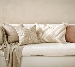 Get the Look: A Hint of Shimmer