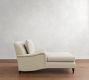Carlisle Chaise Lounge