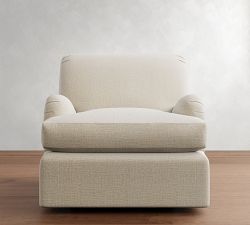 Carlisle Tightback Swivel Chair