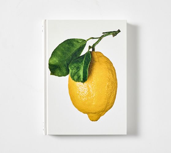 Gourmand's Lemon