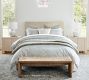 Laguna Cabinet Nightstand (30&quot;)
