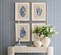 Rockwell Round Concrete Console Table (52&quot;)