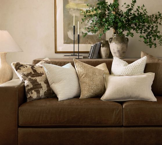 Get the Look: Tonal Palette