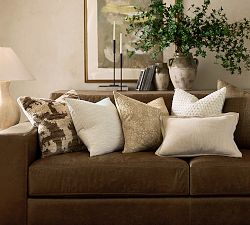 Get the Look: Tonal Palette
