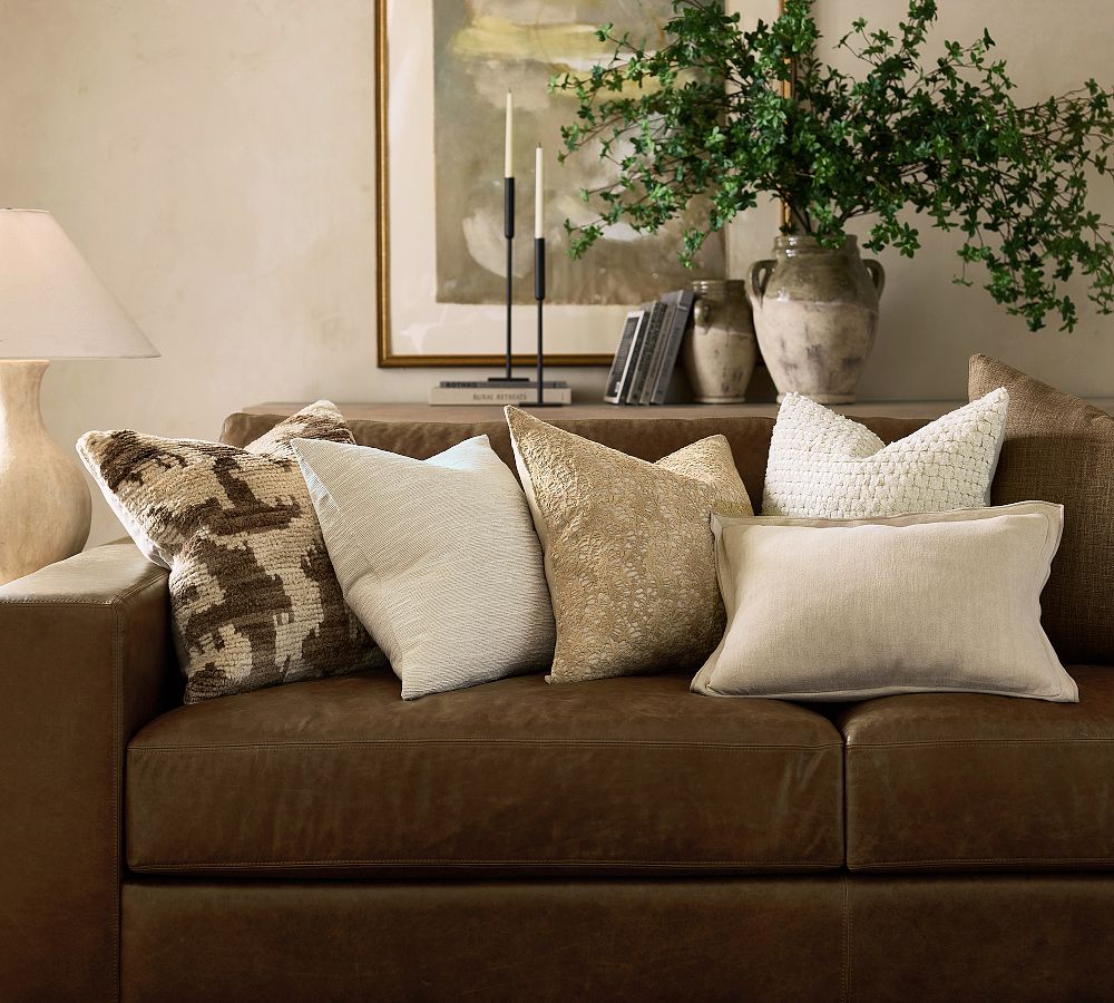 Get the Look: Tonal Palette