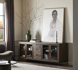 Jonah Buffet (82&quot;w)