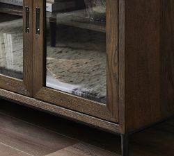 Jonah Buffet (82&quot;w)