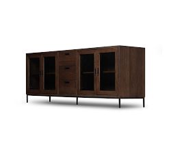 Jonah Buffet (82&quot;w)