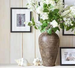 Faux White Lilac Bundle