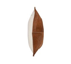 Gaona Hide Pillow Cover