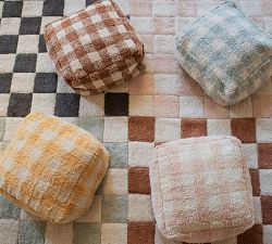 Lorena Canals Washable Rug Kitchen Tiles