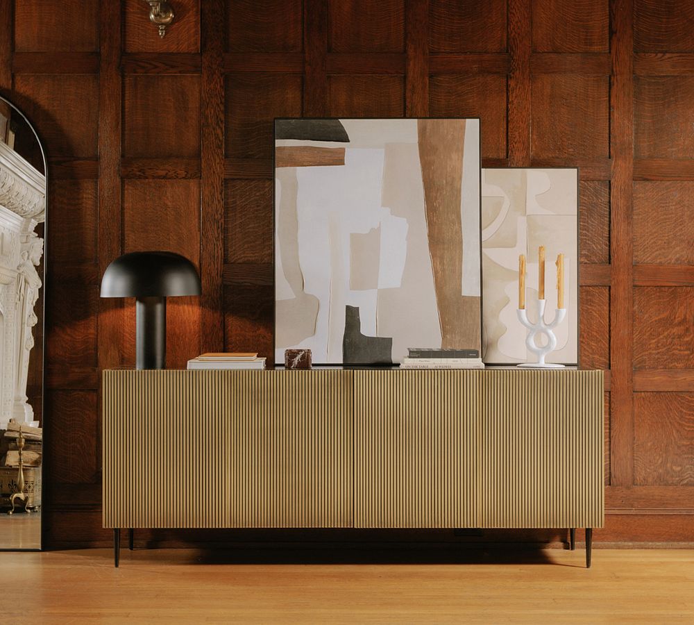 Kramer Media Console (72&quot;)