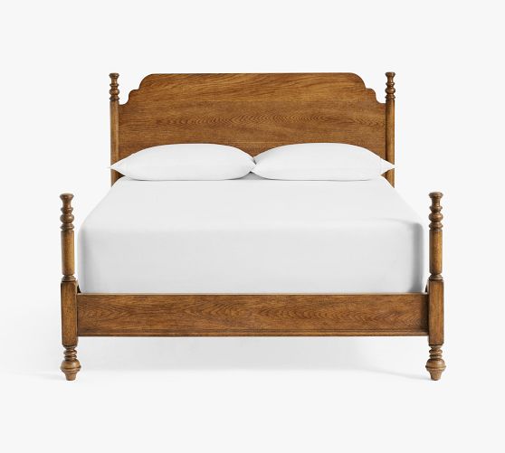 Summerville Four Poster Bed