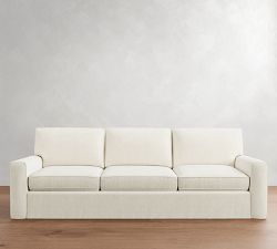 Pearce Square Arm Replacement Slipcovers