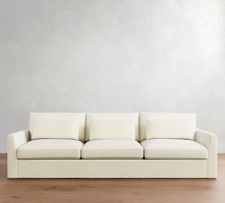 Westwood Fin Arm Deep Seat Replacement Slipcovers