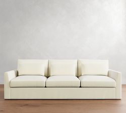 Westwood Fin Arm Deep Seat Replacement Slipcovers