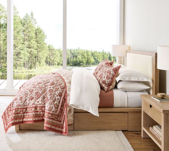 Marisol Quilt