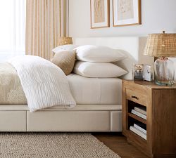 Cloud Duvet Cover