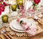 Natural Bamboo Flatware Sets