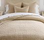 Linen Garment Wash Quilt