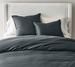 Open Box: TENCEL&#8482; Essential Duvet Cover