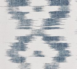 Fabric by the Yard - Ikat Print