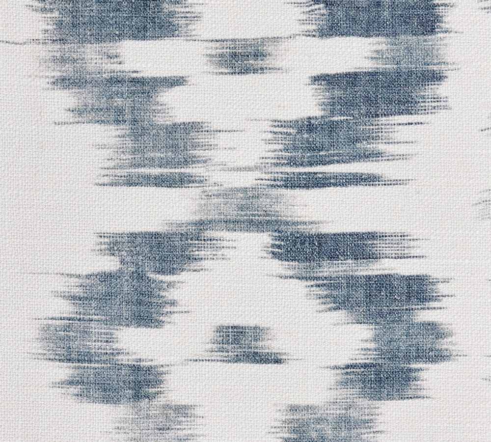 Fabric by the Yard - Ikat Print