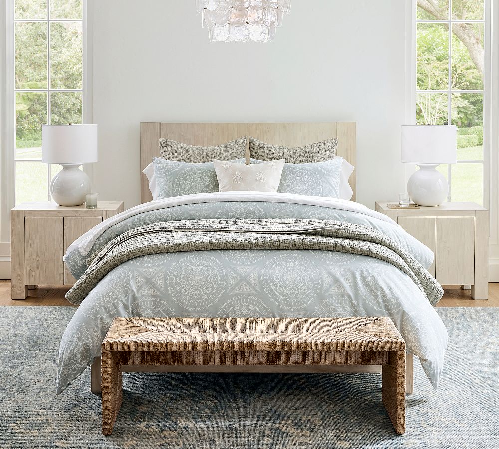 Get the Look: A World of Texture