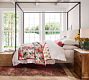 Margeaux Floral Reversible Quilt