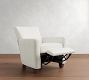 Irving Square Arm Recliner