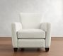 Irving Square Arm Recliner