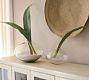 Faux Aloe Leaf