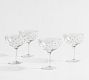 Confetti Celebration Coupes